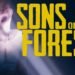 Sons of the Forest Trees not Loading Issue
