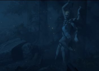 Sons of the Forest Texture Not Loading Issue