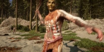 sons-of-the-forest-how-to-kill-sharks-easily