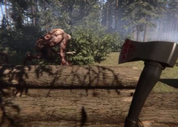 Sons of the Forest: How to Change & Alter Time