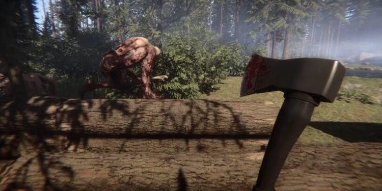 Sons of the Forest: How to Change & Alter Time