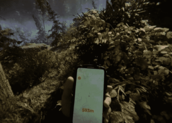 Sons of the Forest: How to Get & Find Golden Armor