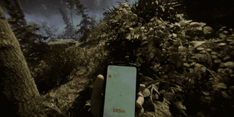 Sons of the Forest: How to Get & Find Golden Armor