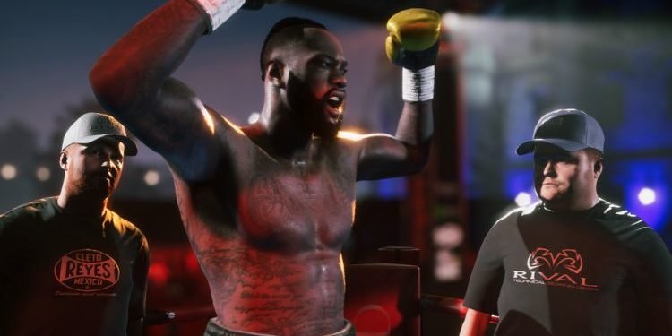 undisputed-boxing-game-server-disconnection-high-ping-matchmaking-issues-troubling-many-players-is-there-any-fix-yet (2)