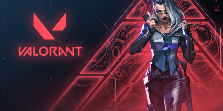 Valorant: How to change Email (2023)