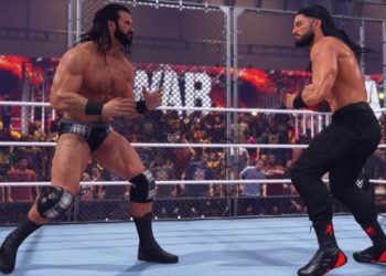 wwe-2k23-audio-sound-not-working-issue-on-pc-how-to-fix-it