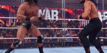 wwe-2k23-audio-sound-not-working-issue-on-pc-how-to-fix-it