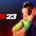 WWE 2K23 Game Crashing after connecting controller