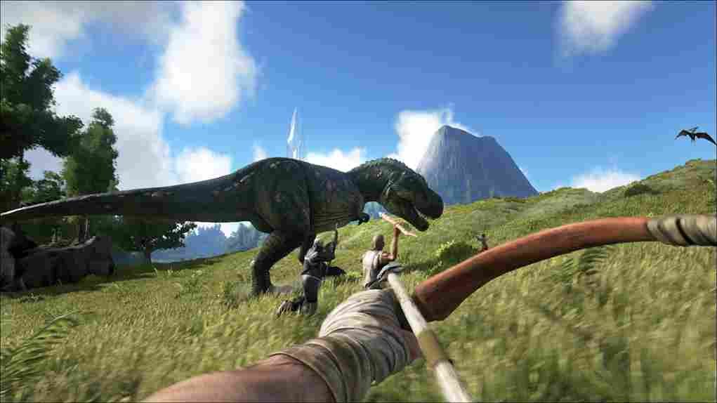 Ark Survival Evolved How to use the cryopod