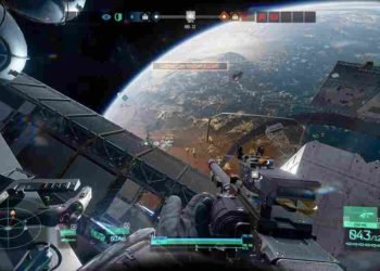 Boundary Stuck in Main Menu Issue Is there any fix yet