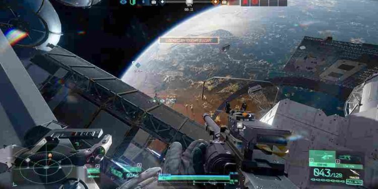 Boundary Stuck in Main Menu Issue Is there any fix yet