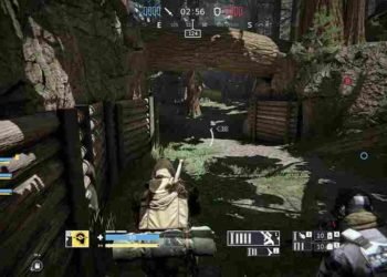 Caliber Game 2023 Roadmap details & more