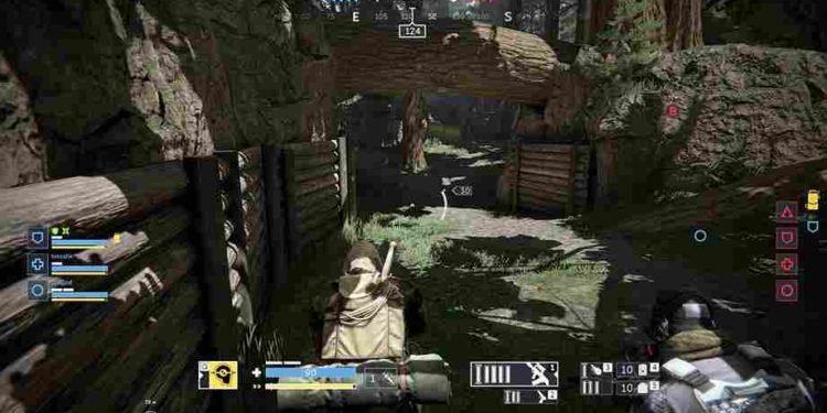 Caliber Game 2023 Roadmap details & more