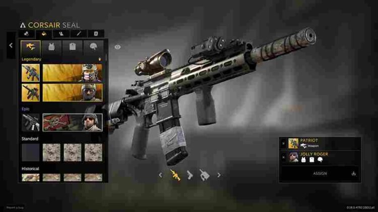 Caliber Game Crashing to Desktop Issue: Is there any fix yet ...