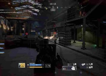 Caliber Game Crashing to Desktop Issue Is there any fix yet