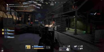 Caliber Game Steam Deck Compatibility Details & More