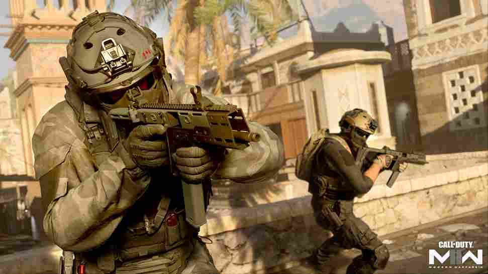 Call of Duty (COD) Modern Warfare (MW) 2 & Warzone 2 Season 4 Release Date When is it coming out