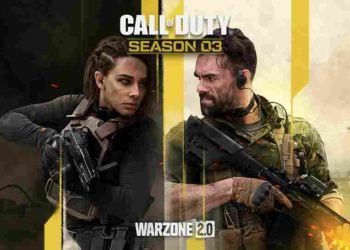 Call of Duty (COD) Modern Warfare (MW) 2 & Warzone 2 Season 4 Release Date When is it coming out