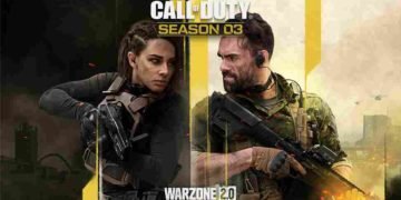 Call of Duty (COD) Modern Warfare (MW) 2 & Warzone 2 Season 4 Release Date When is it coming out