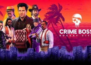 Crime Boss Rockay City Save File Location