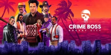 Crime Boss Rockay City Save File Location
