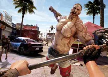 Dead Island 2 Character Audio Missing Issue Is there any fix yet