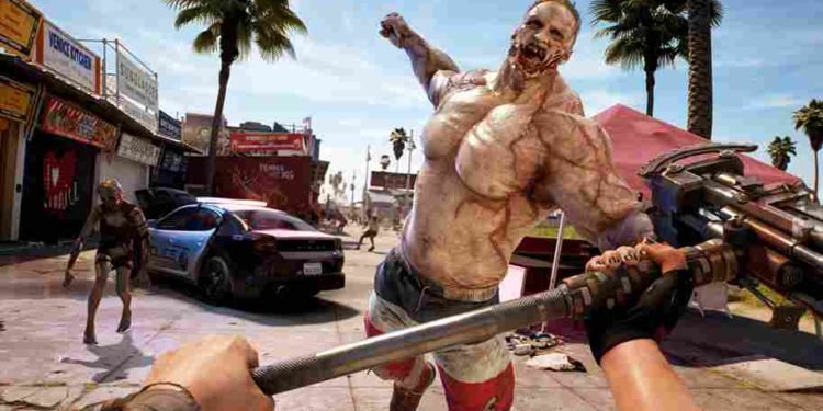 Dead Island 2 Character Audio Missing Issue Is there any fix yet