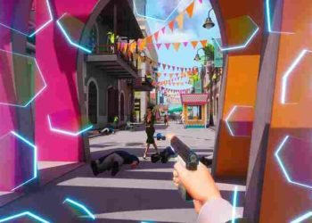 Deceive Inc Easy Anti-Cheat is not Installed error How to fix it