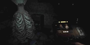 Demonologist Spirit Box How to use