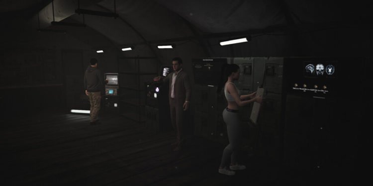 Demonologist Steam Deck Compatibility Details