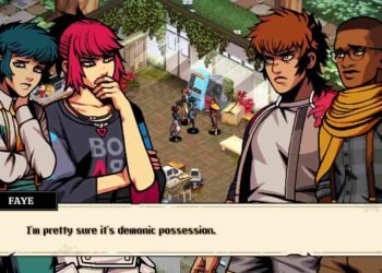 Demonschool Full Controller Support On PC Is it available