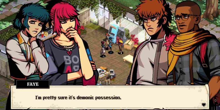 Demonschool Full Controller Support On PC Is it available