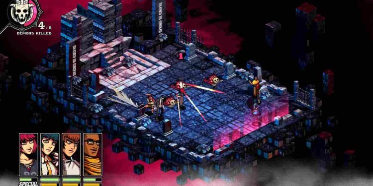 Demonschool Release Date & More Details