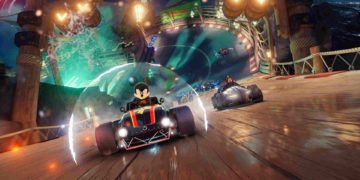 Disney Speedstorm Steam Deck Compatibility & more