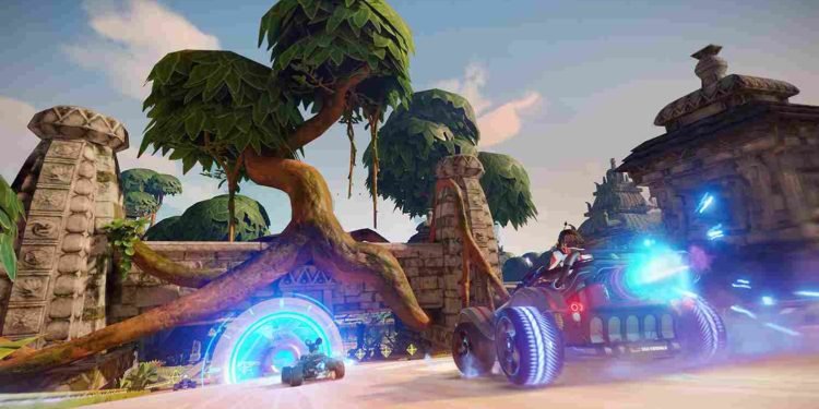 Disney Speedstorm stuck on Initializing Screen Is there any fix yet