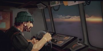 Dredge Multiplayer Mode Release Date