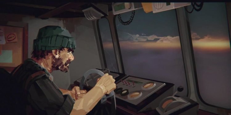 Dredge Multiplayer Mode Release Date