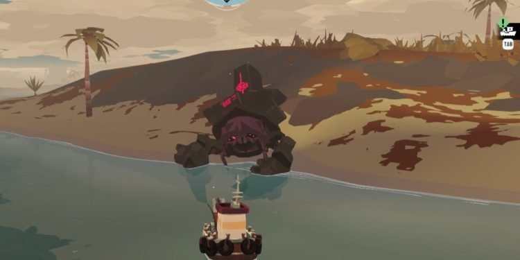 Dredge Steam Workshop Mod Support