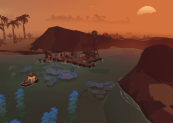 Dredge macOS Support