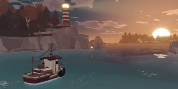 Dredge: How to sell Fish