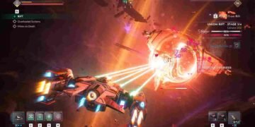 Everspace 2 Cutscenes Not Working Issue Is there any fix yet