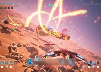 Everspace 2 How to disable Anti-Aliasing, FXAA, & Image Sharpness