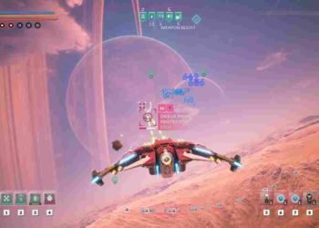 Everspace 2 Save File Location Where is it