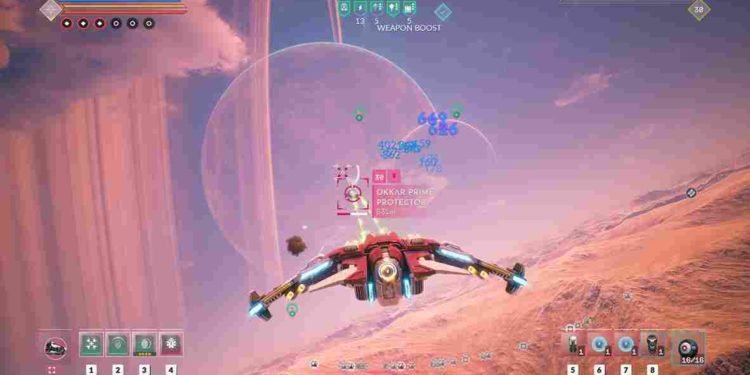 Everspace 2 Save File Location Where is it