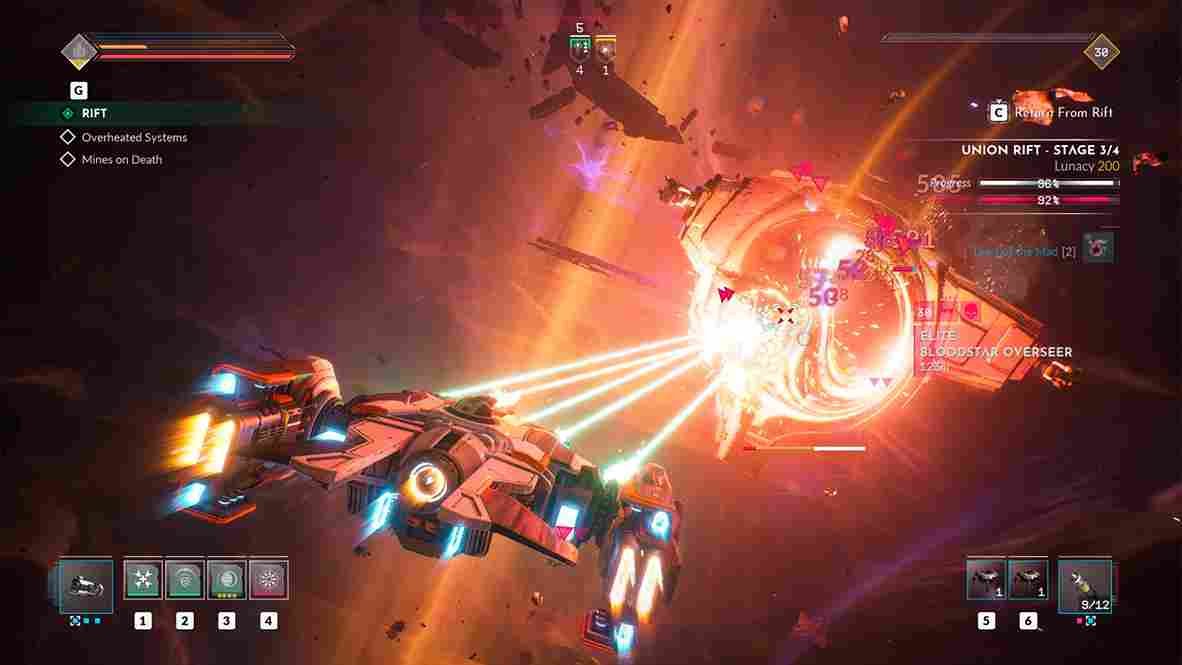 Everspace 2 Save File Location Where is it