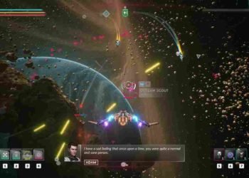 Everspace 2 VR Mode Release Date Is it coming