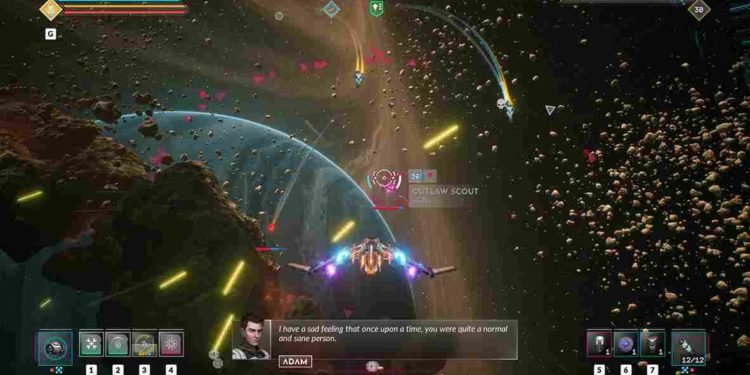 Everspace 2 VR Mode Release Date Is it coming