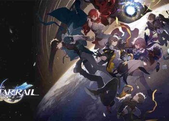 Honkai Star Rail Character Tier List