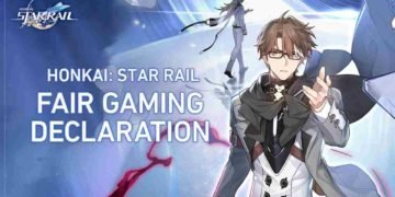 Honkai Star Rail How to Login with Google Play on PC