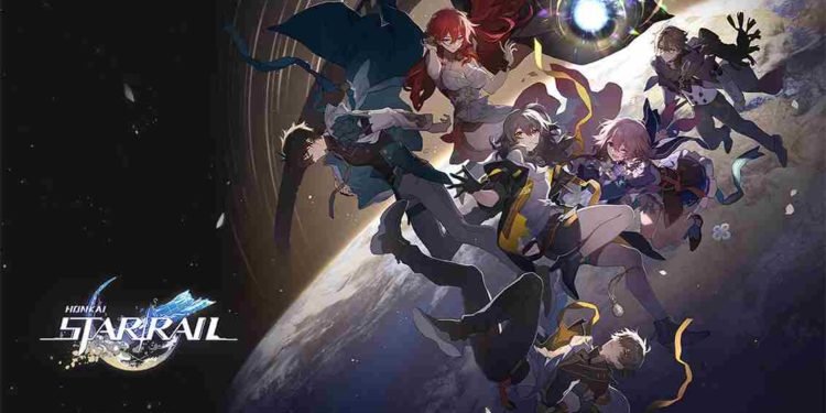 Honkai Star Rail How to change keybindings on PC